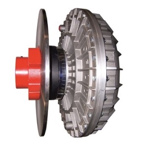 Гідравлічні муфти
